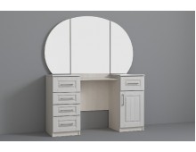 Стол туалетный КЭТ 6 (Кантри)